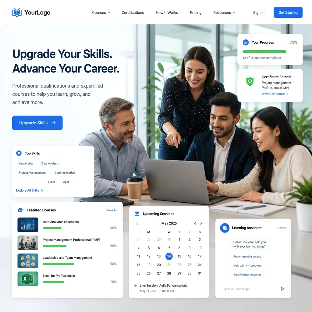 SkillRForge