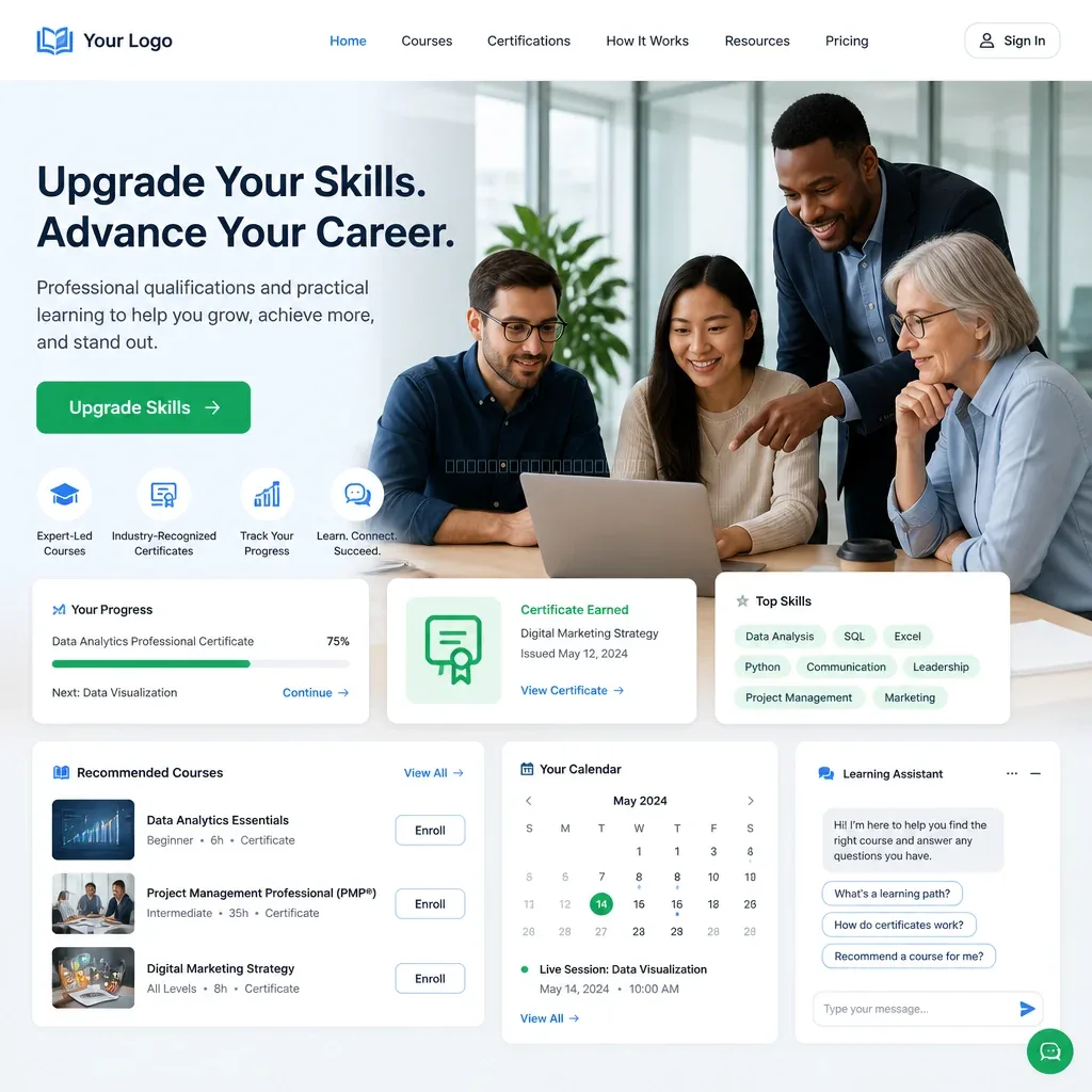 SkillRForge