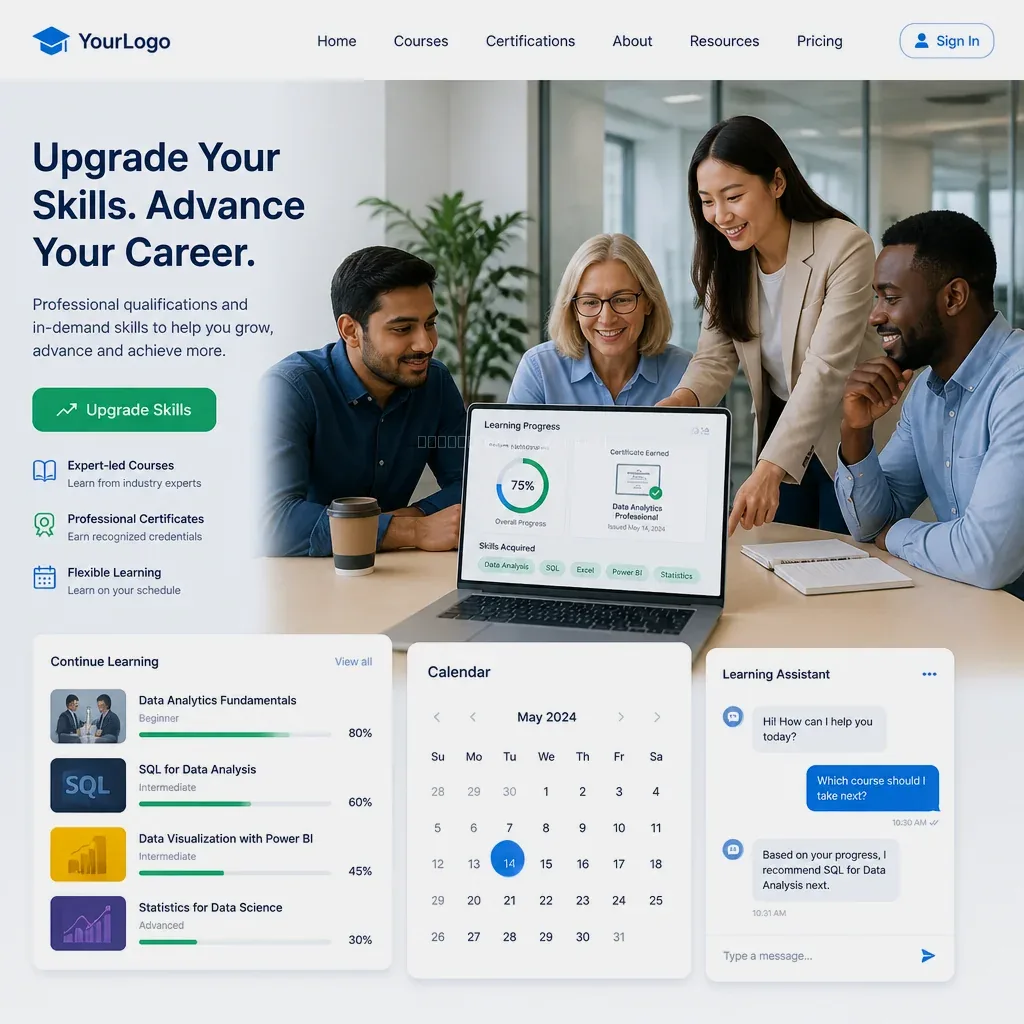 SkillRForge
