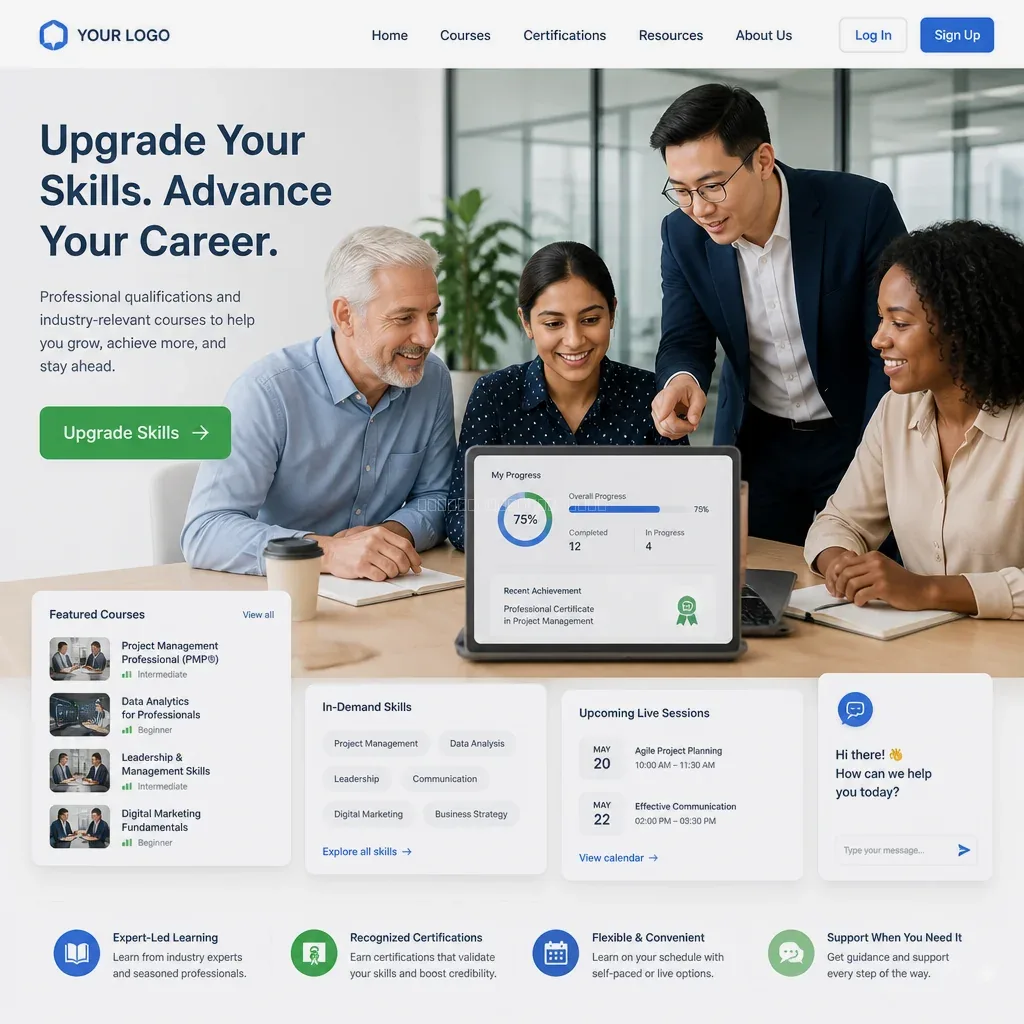 SkillRForge